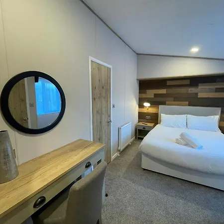 Eastgate With Hot Tub Holiday home Malton