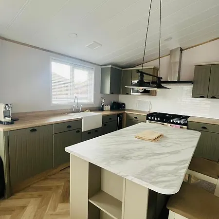 Holiday home Eastgate With Hot Tub Malton